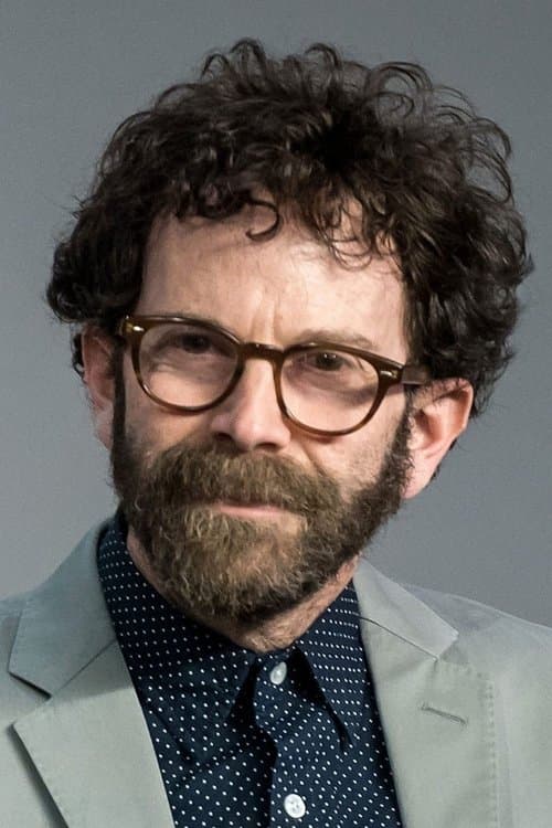 Charlie Kaufman profile photo