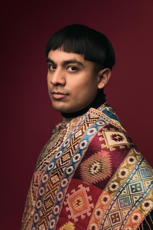 Ricardo Peralta profile photo