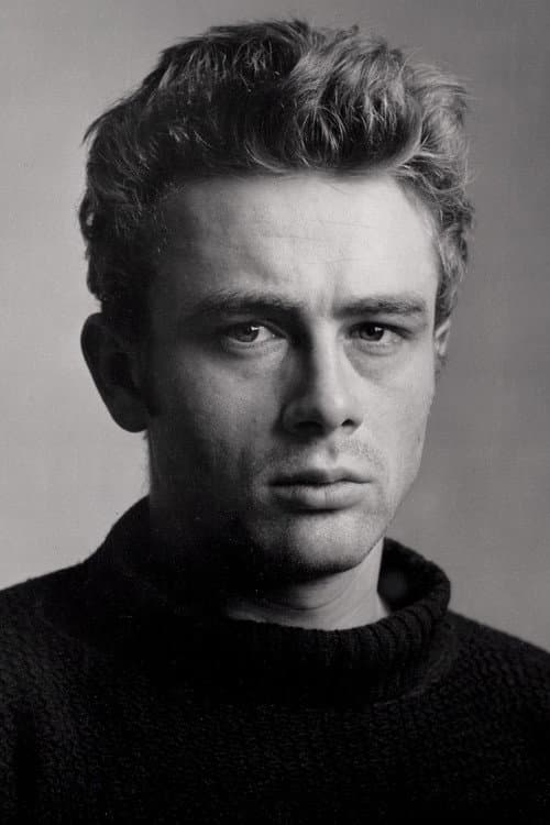 James Dean profile photo