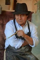 José Luis García profile photo