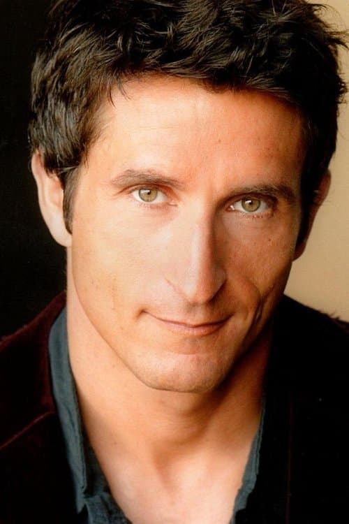 Jonathan LaPaglia profile photo