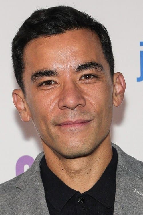 Conrad Ricamora profile photo