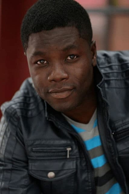 Emmanuel Amadeo Badal profile photo