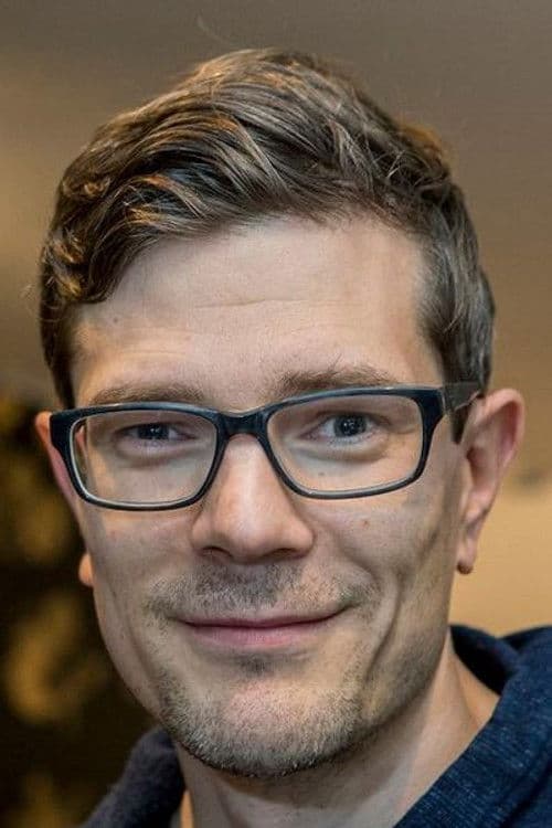 Tero Koponen profile photo