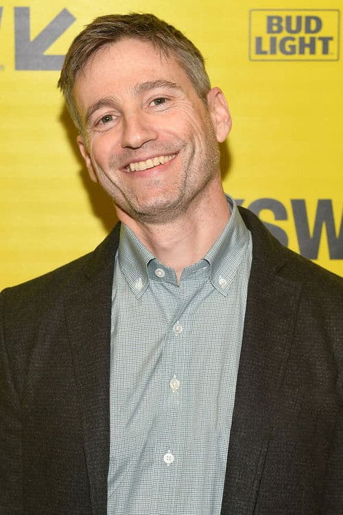 Josh Lowell profile photo