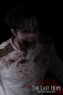 The Last Hope poster