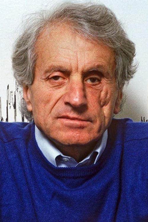 Iannis Xenakis profile photo