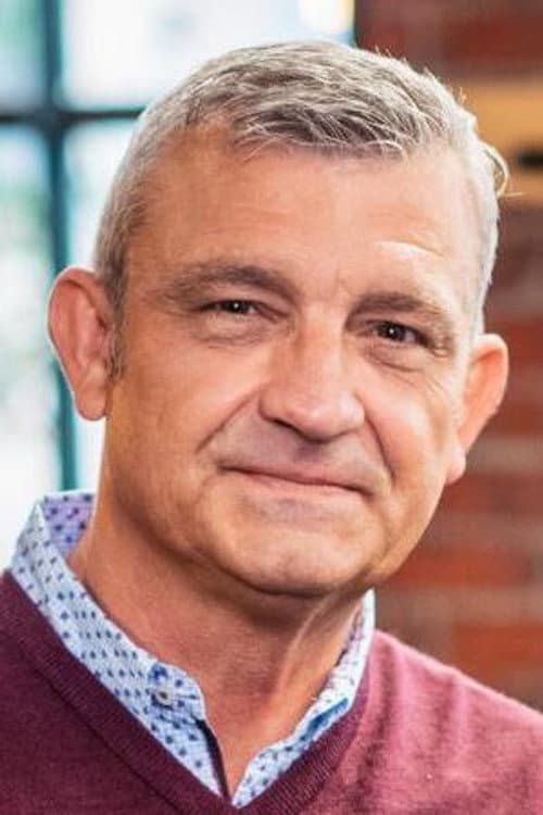 Peter Bulckaen profile photo