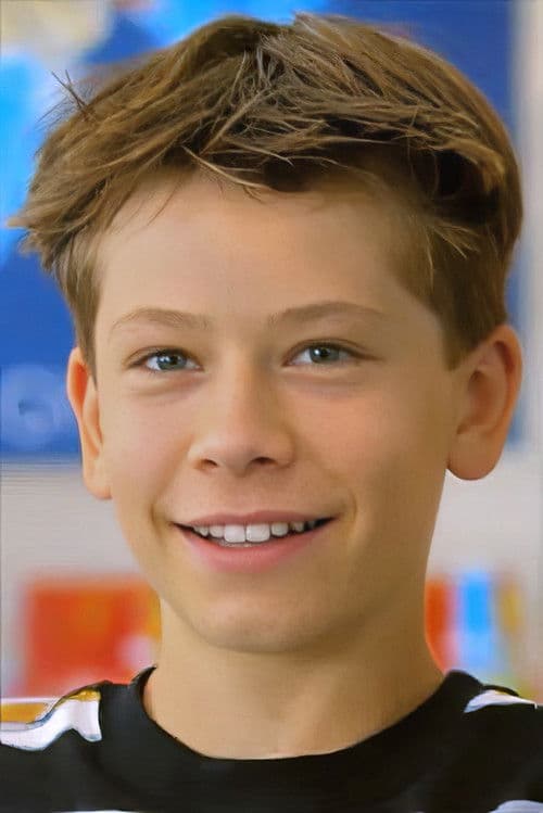 August Baumbach profile photo