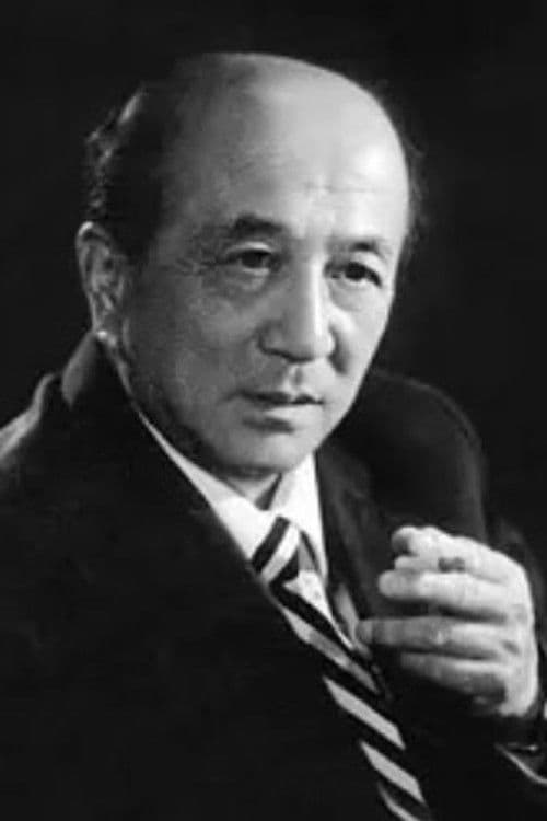 Gao Bo profile photo