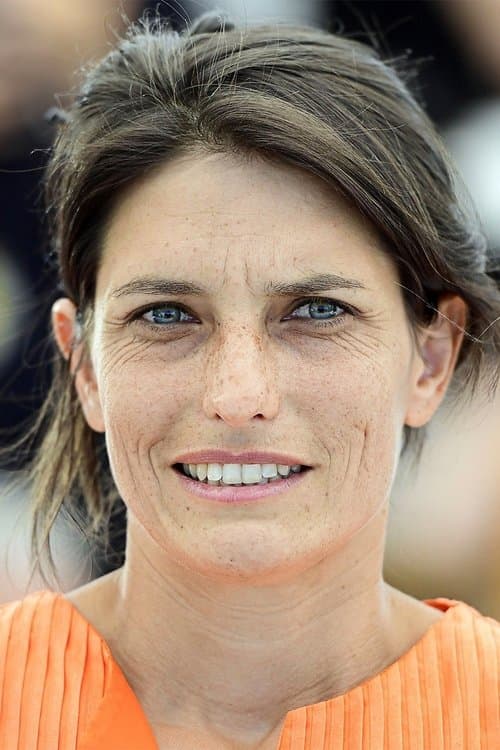 Marie Amiguet profile photo