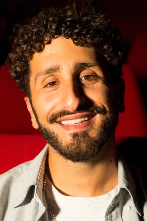 Dylan Taher profile photo