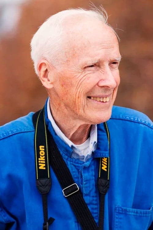 Bill Cunningham profile photo