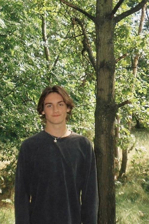 Sullivan Tarrant profile photo