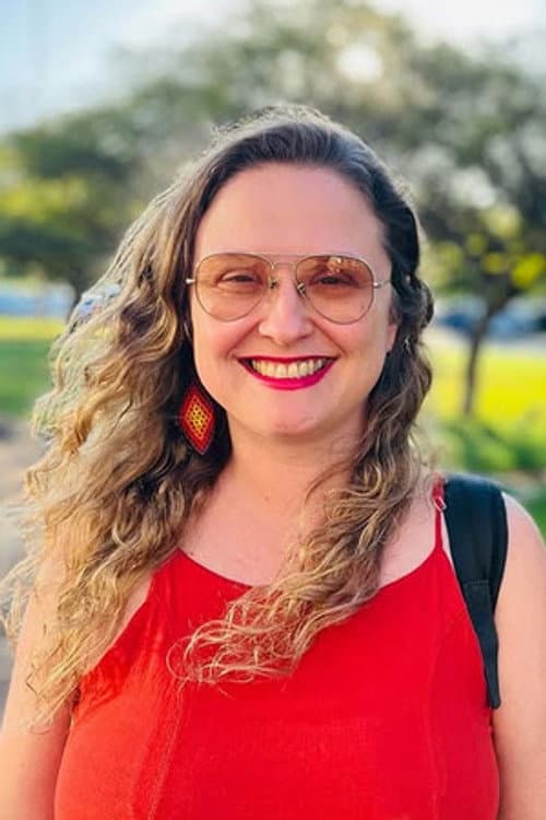 Fran Rebelatto profile photo
