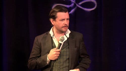 Thom Tuck Goes Straight to DVD poster