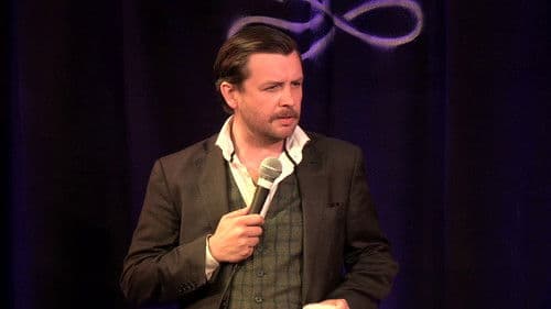 Thom Tuck Goes Straight to DVD poster