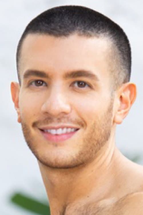 Diego Daniels profile photo
