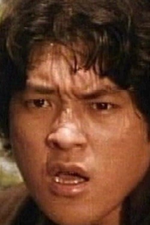 Chan Ling-Wai profile photo