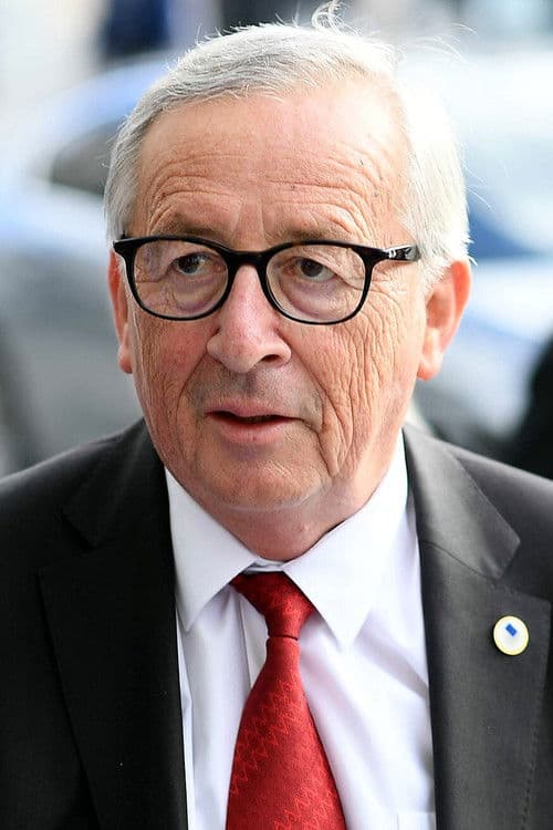 Jean-Claude Juncker profile photo