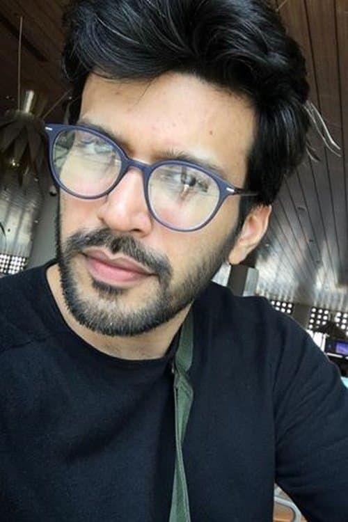 Anjum Sharma profile photo