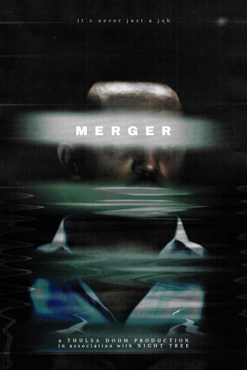 Merger poster