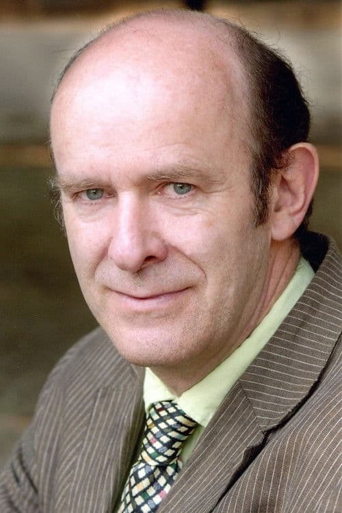 Pierre Banderet profile photo