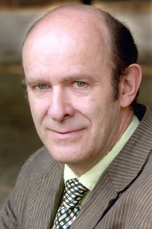 Pierre Banderet profile photo