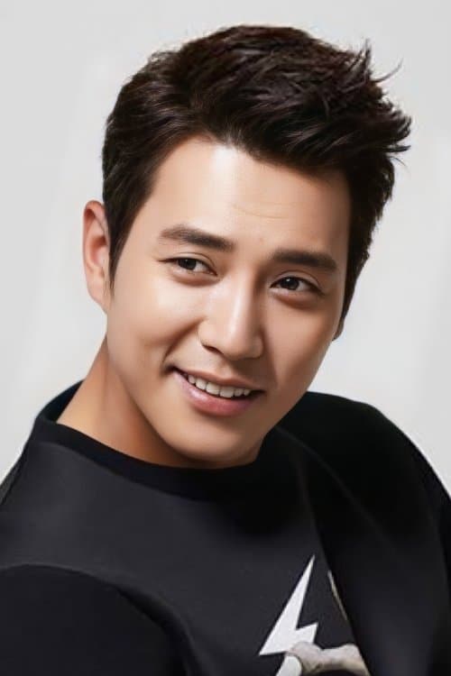 Ju Sang-uk profile photo