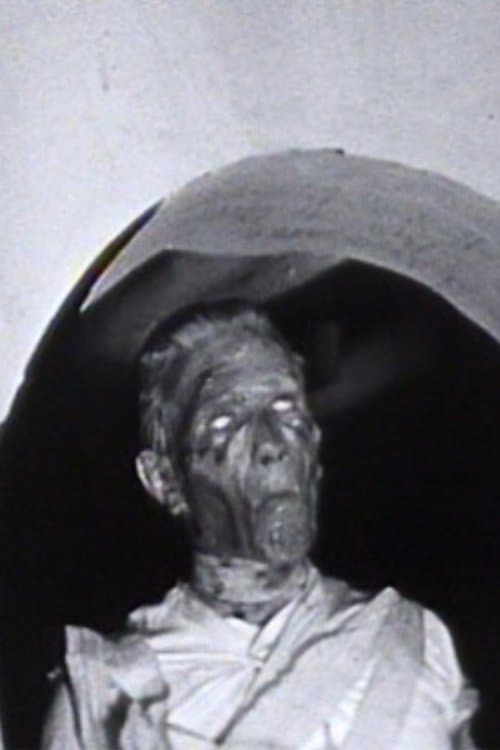 Ritual of the Dead poster