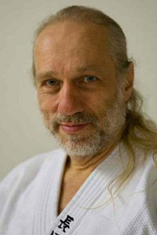 Steve Osada profile photo