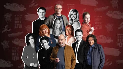 Szinkronban a Jóbarátokkal poster