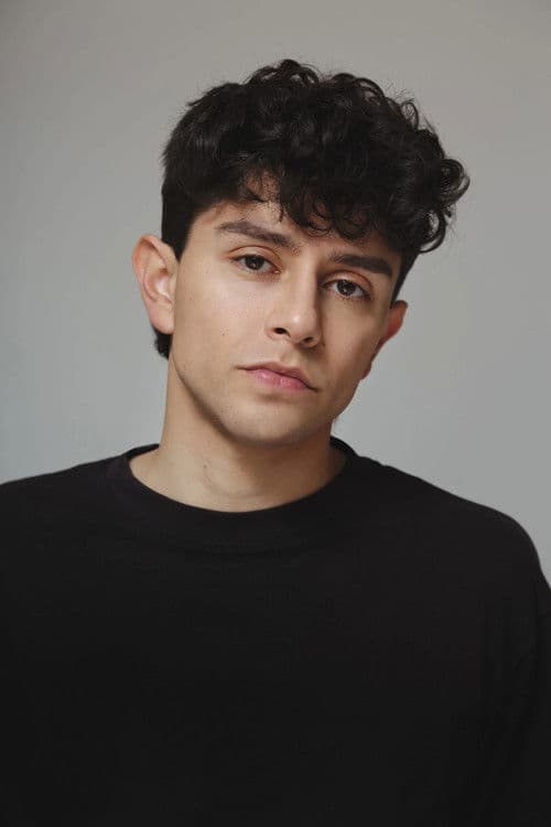 Diego Céspedes profile photo