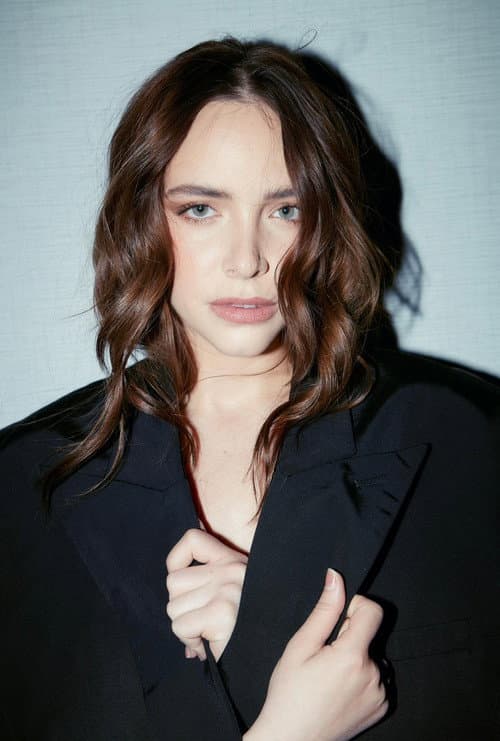 Minnie West profile photo