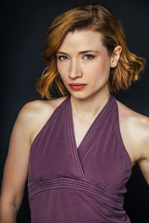 Amanda Jaros profile photo