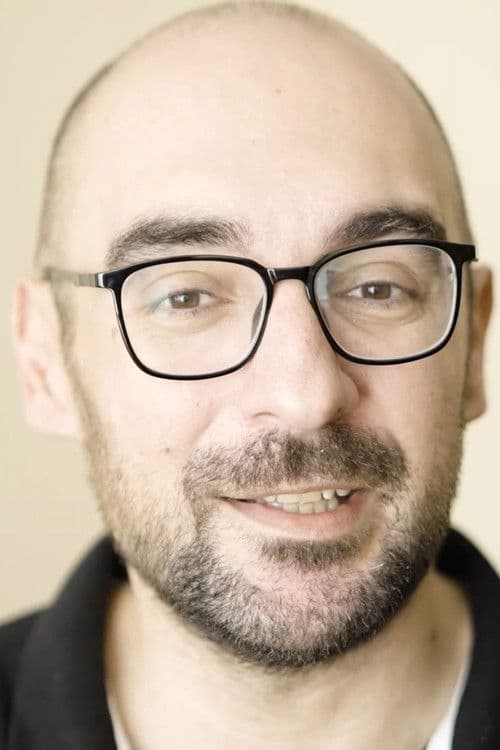 Rubén Arranz profile photo