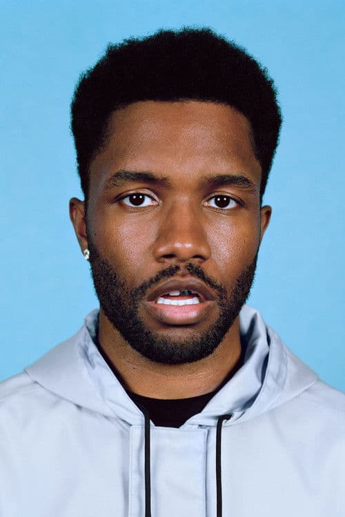 Frank Ocean profile photo