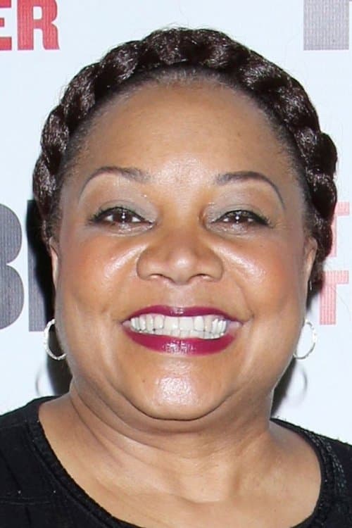 Arnetia Walker profile photo