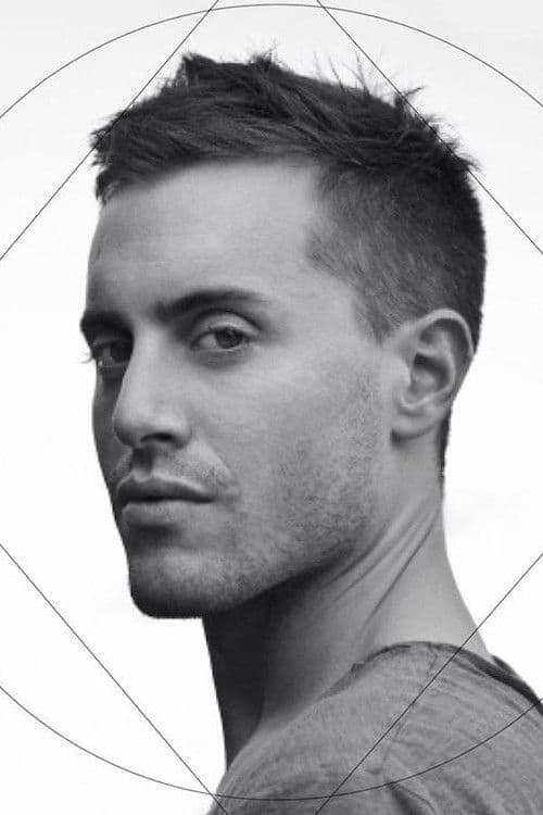 Fabien Ducommun profile photo