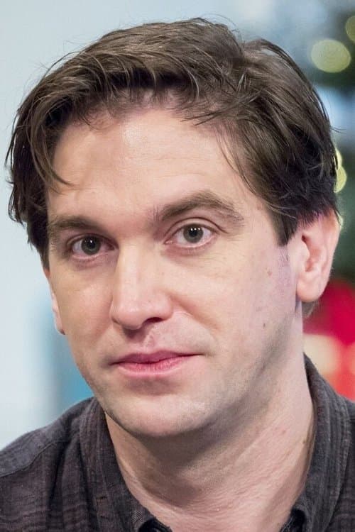 Owen McDonnell profile photo