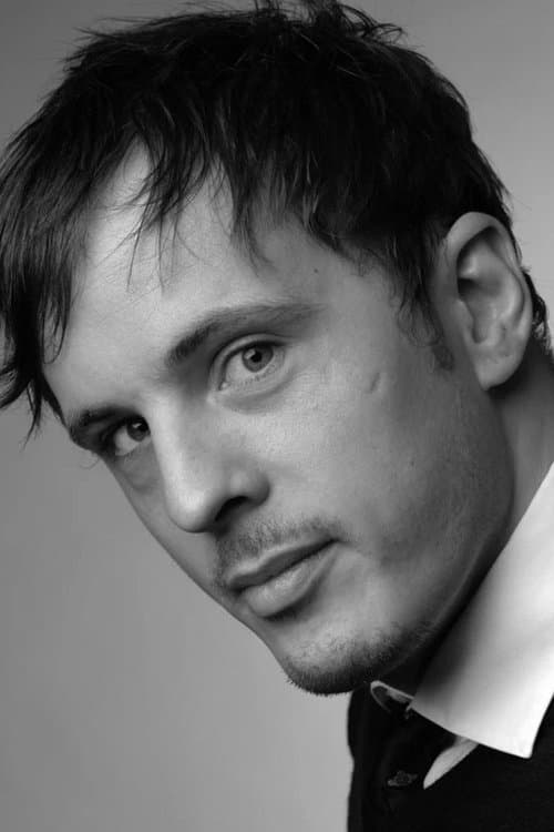 Dan Clark profile photo