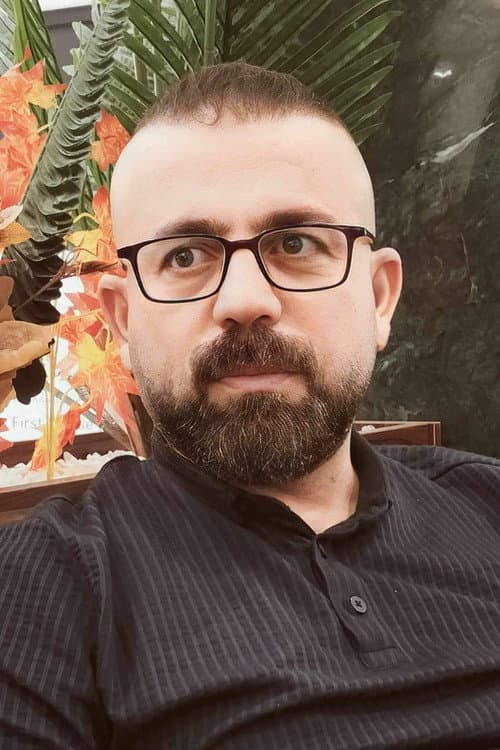 Sanger Qubad profile photo