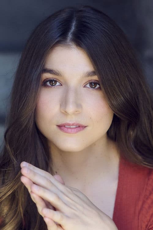 Cassandra Valentine profile photo