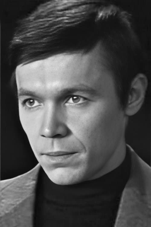 Vasiliy Mishchenko profile photo