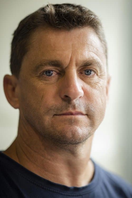 Bradd Buckley profile photo