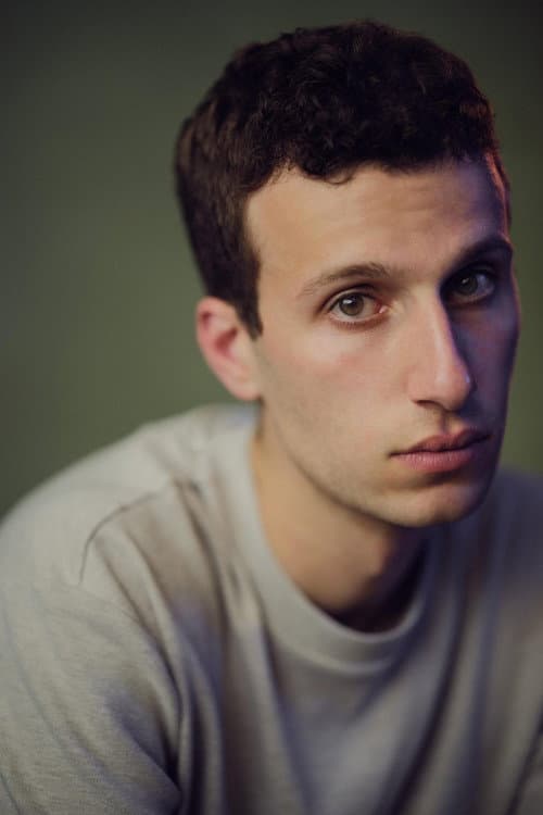 Dan Wolff profile photo