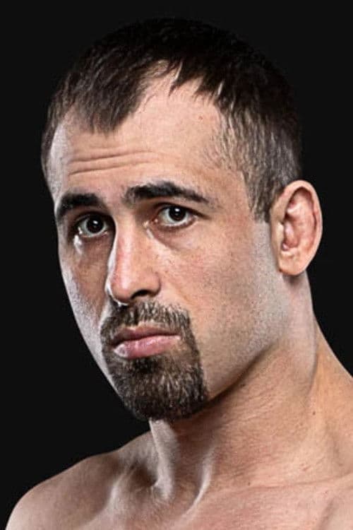 Kirill Grishenko profile photo