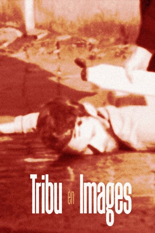 Tribu En Image poster