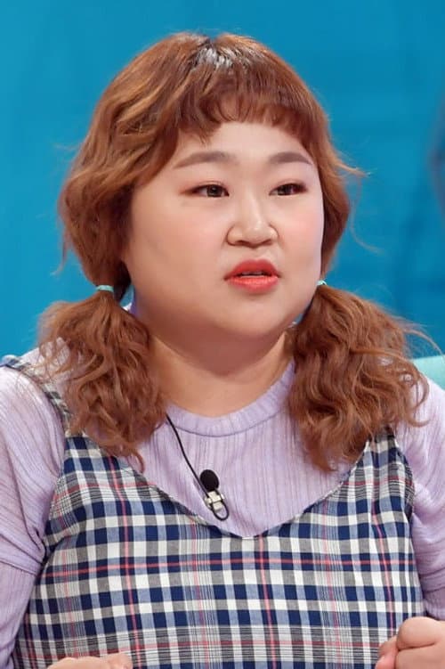 Hong Yun-hwa profile photo