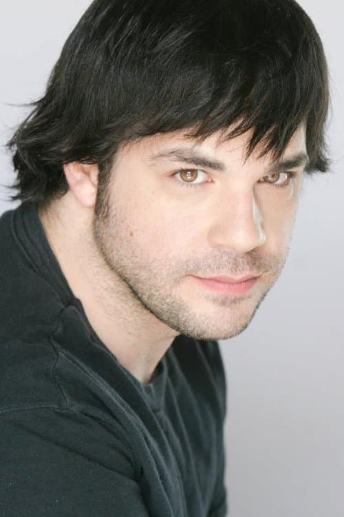 Bill Voorhees profile photo